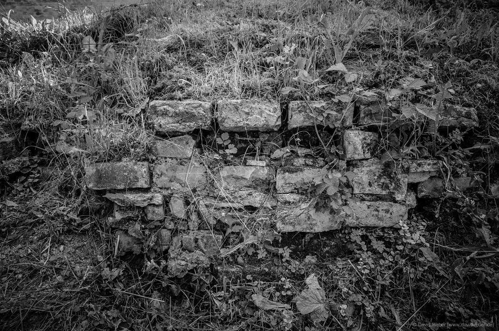 City Wall