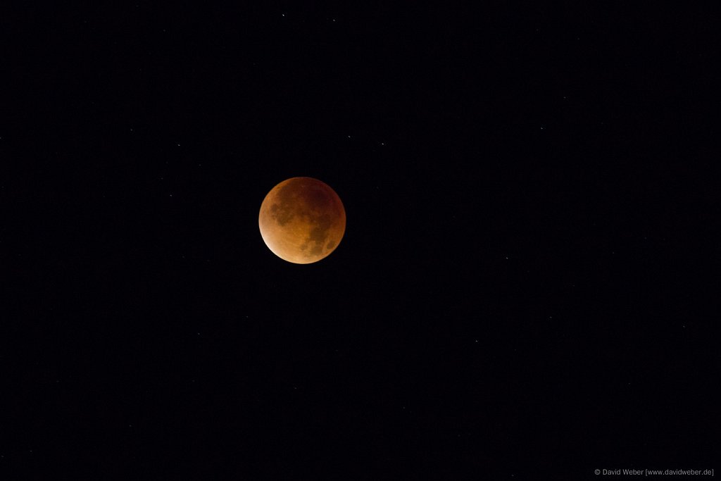 Moon Eclipse 2015-09-28