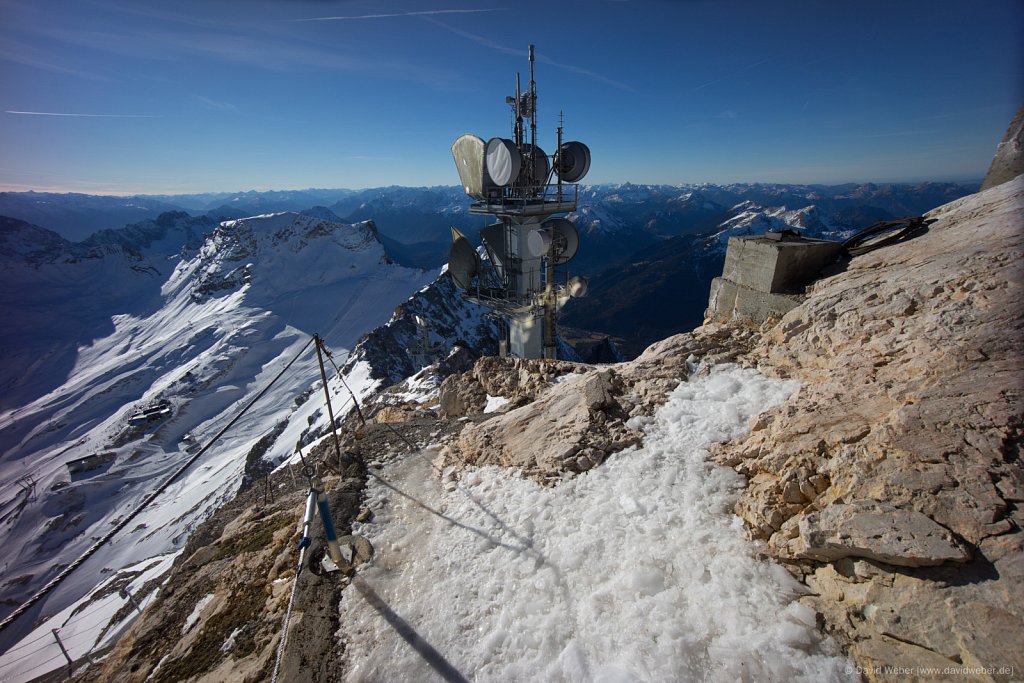 Zugspitze